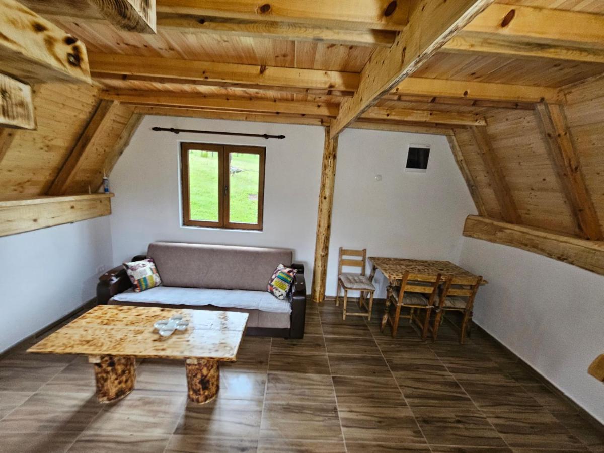 Vikendice Smolovic Βίλα Žabljak Εξωτερικό φωτογραφία