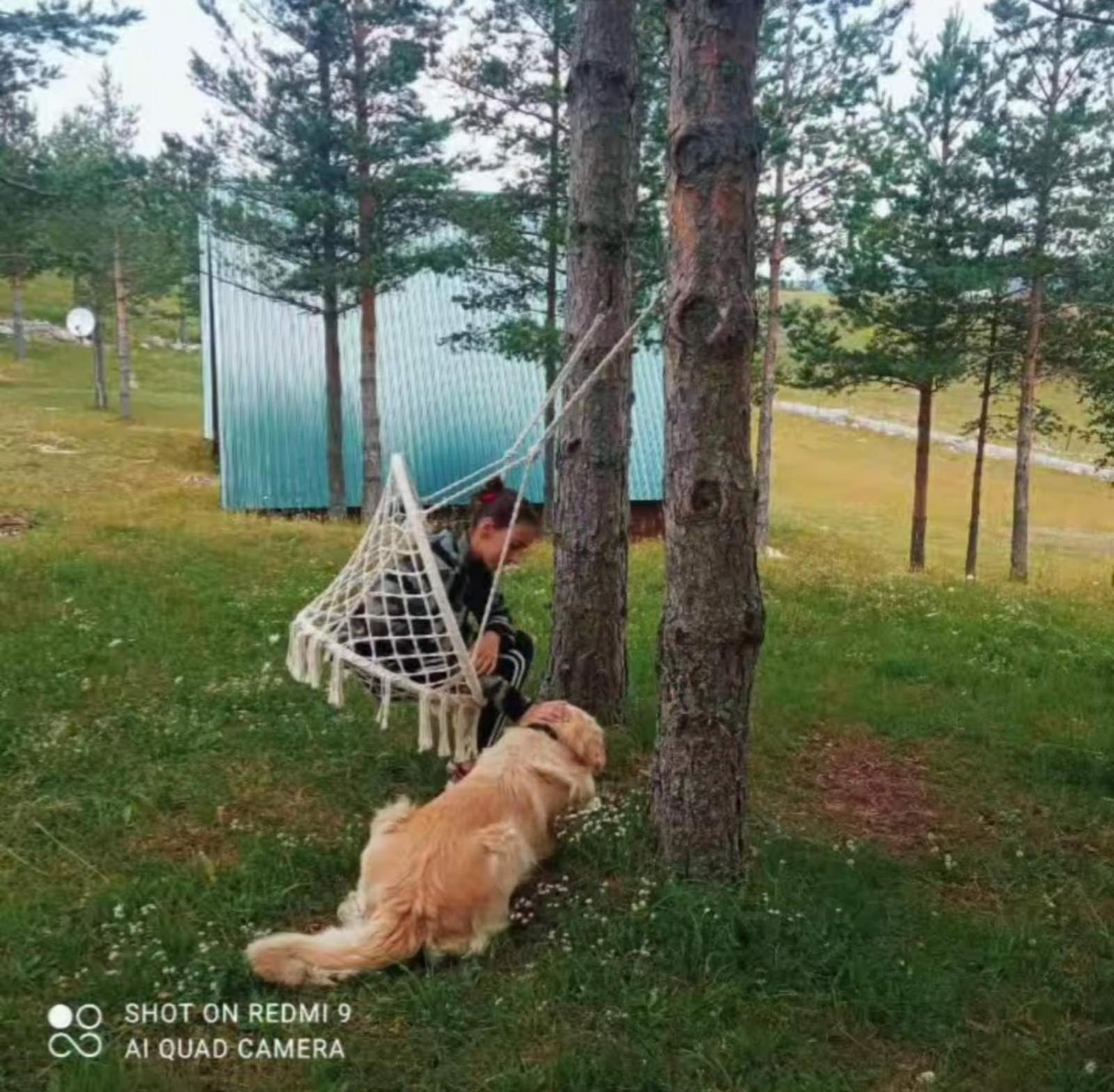 Vikendice Smolovic Βίλα Žabljak Εξωτερικό φωτογραφία